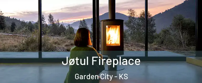  Jøtul Fireplace Garden City - KS