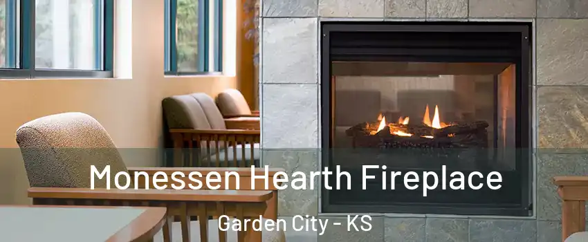  Monessen Hearth Fireplace Garden City - KS