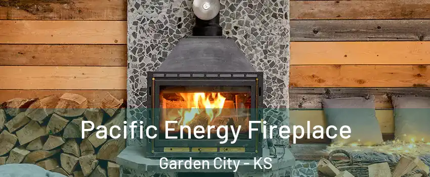  Pacific Energy Fireplace Garden City - KS