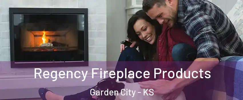  Regency Fireplace Products Garden City - KS