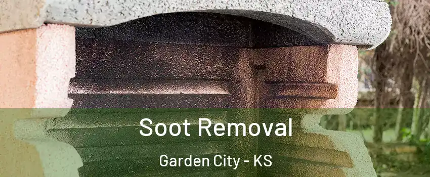  Soot Removal Garden City - KS