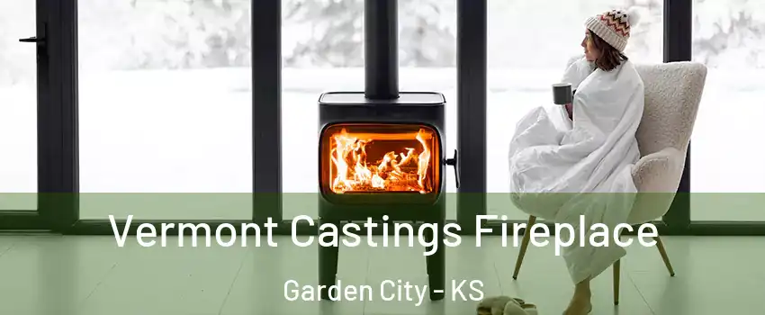 Vermont Castings Fireplace Garden City - KS