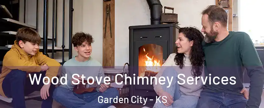  Wood Stove Chimney Services Garden City - KS
